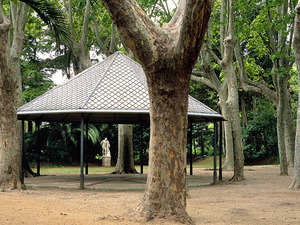 Imagen del parque