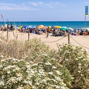Platja Gavà