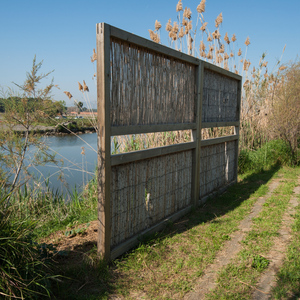 Parc de l'Estany de la Murtra