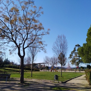 Parque de L'Ermita
