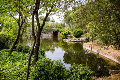 Estat previ del parc