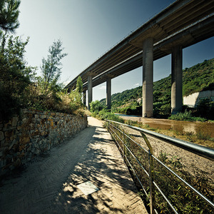 Camí del Pont del Diable