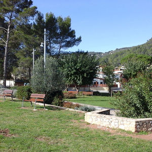 Parc de la Timba