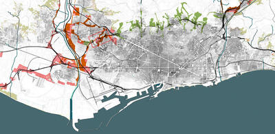 Espais d’oportunitat de les infraestructures