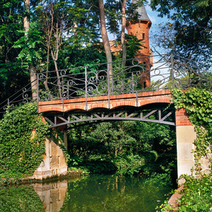 Parc de Can Solei i Ca l'Arnús