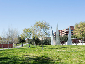 Imagen del parque