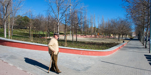 Imagen del parque