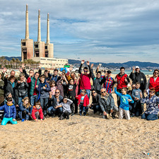 Aula ambiental del Besòs