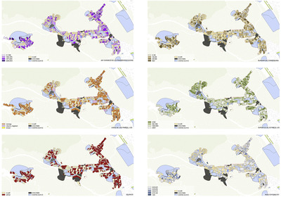 Sistema 7_collserola. Ss B_ dimensionat cadastral