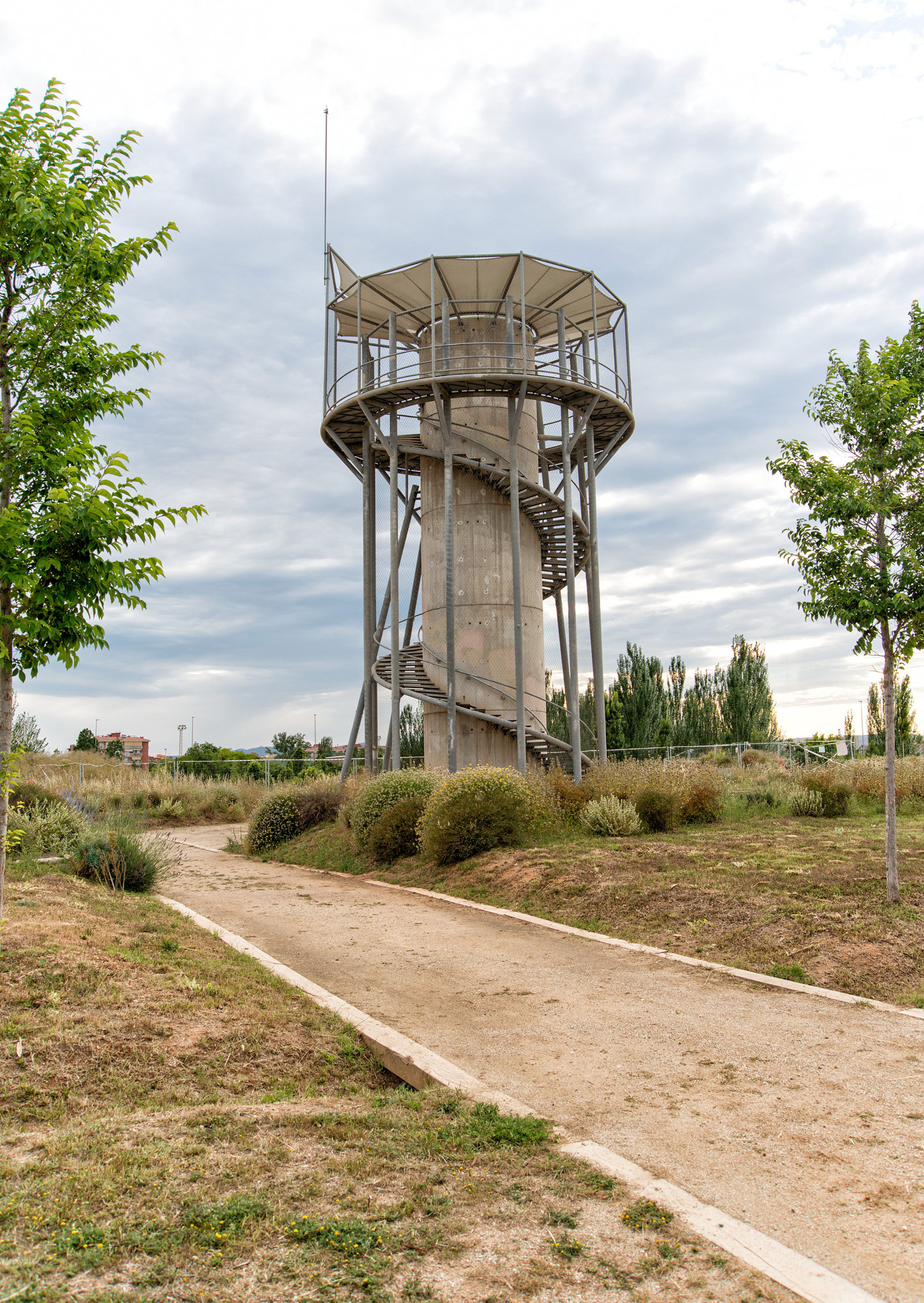 Torre mirador