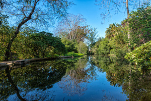 Imagen del parque