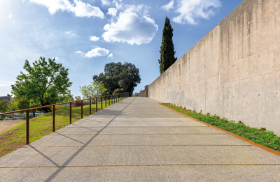 Estat previ del parc