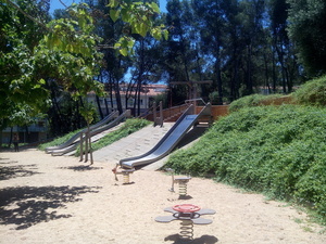 Imagen del parque