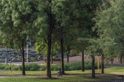 Parc del Llobregat