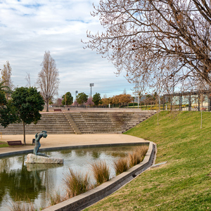 Parc de la Muntanyeta