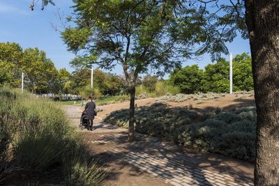 Parc del Llobregat