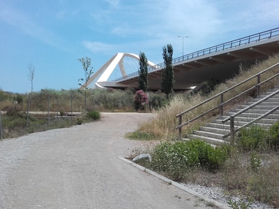 Pont Nelson Mandela