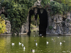 Imagen del parque