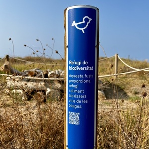 Refugi biodiversitat