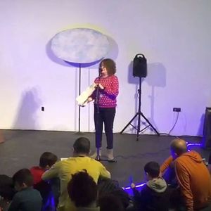 Presentació del programa