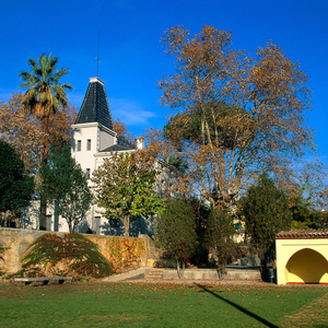 Parque de La Molinada