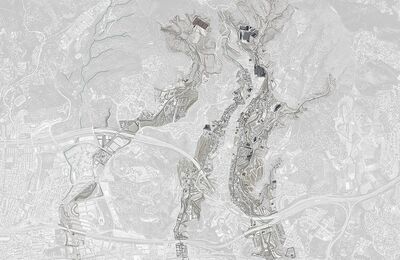 Rieres Tiana 00 Descripció del caràcter de les tres rieres