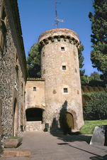 Torre de guaita