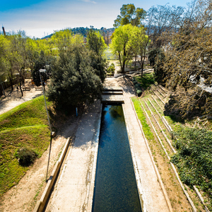 Imagen del parque