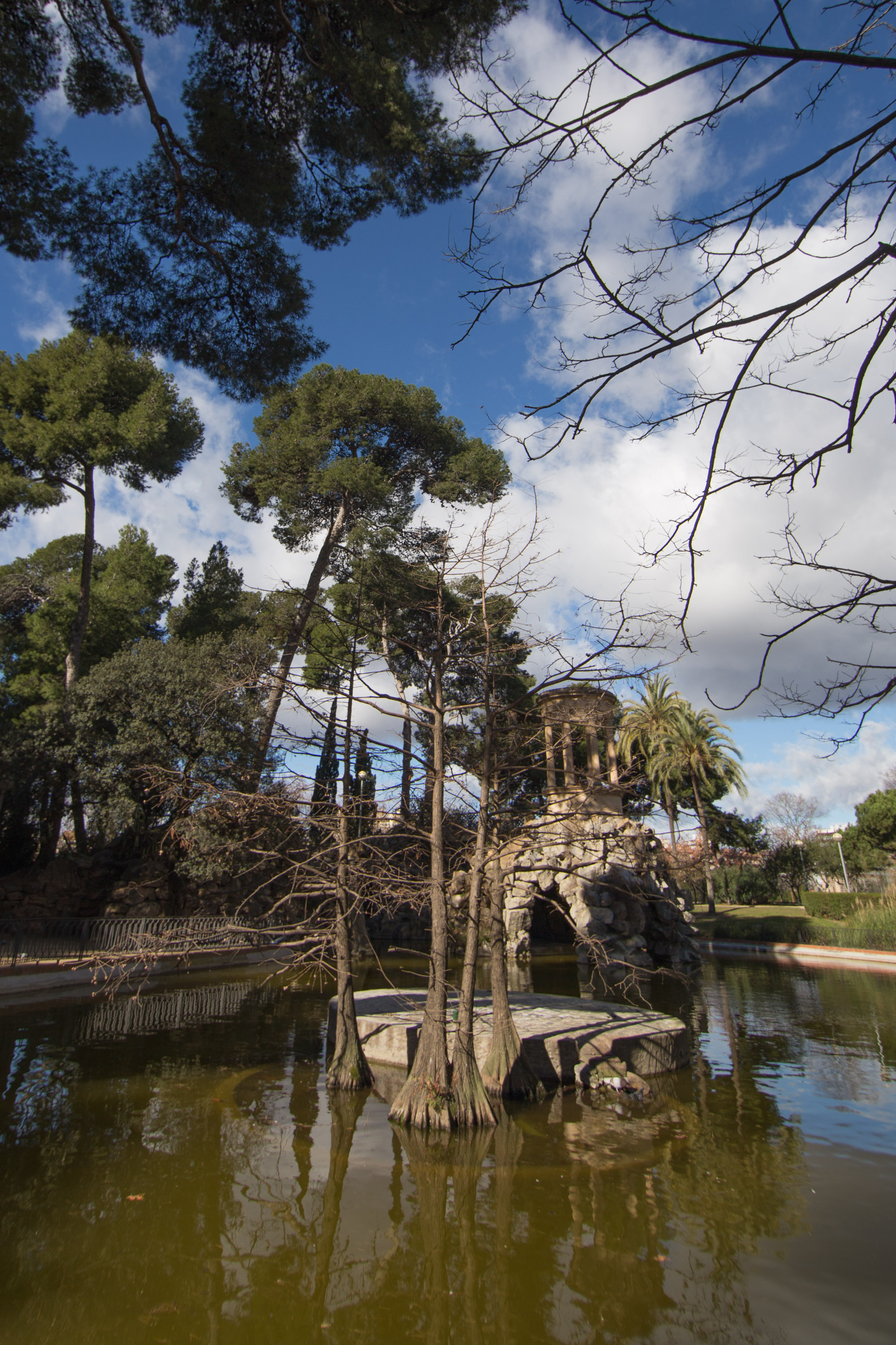 Els Hostes del Llac