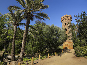 Imagen del parque
