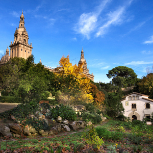 Imagen del parque