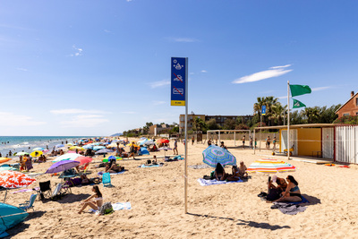 Platges de Gavà