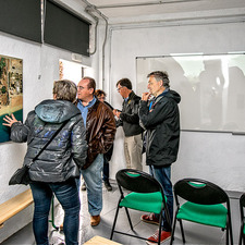 Aula ambiental del Besòs