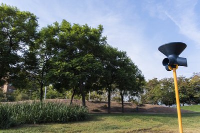 Parc del Llobregat