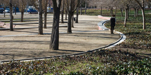 Imagen del parque