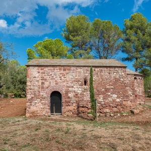 Parc de l'Ermita del Pla de Sant Joan