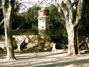Imagen del parque
