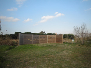 Parc de l'estany de la Murtra