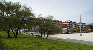 Imagen del parque