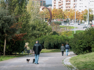 Imagen del parque