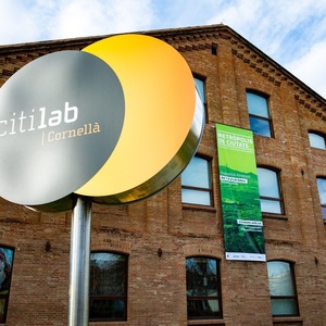 Exposici&oacute; "Metr&ograve;polis de ciutats" al Citilab