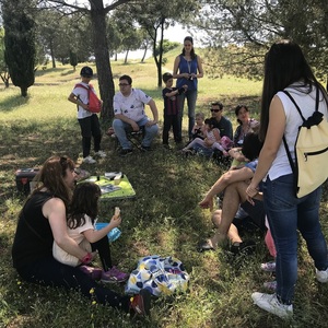 BioBlitz metropolità: Associació Ripollet Natura