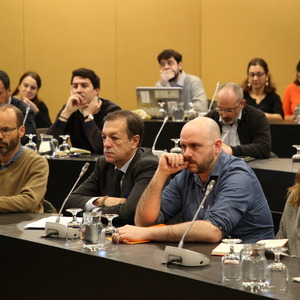 Imatge de la jornada