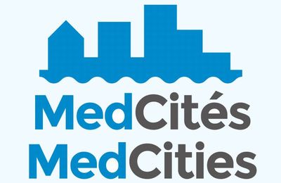 Medcities logo