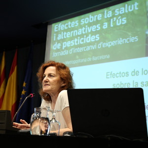 Marieta Fernández