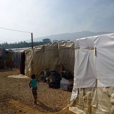 Camp de Markabta (Líban)