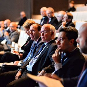 The third EMA summit in Warsaw