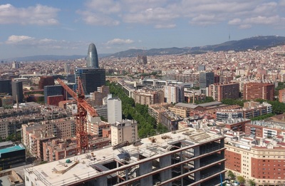 Dinàmiques de mobilitat residencial i transformació dels barris a l'àmbit metropolità de Barcelona