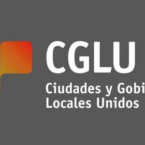 Logo CGLU