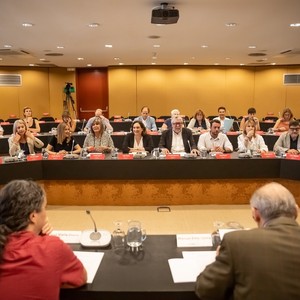 Consell d'Alcaldes